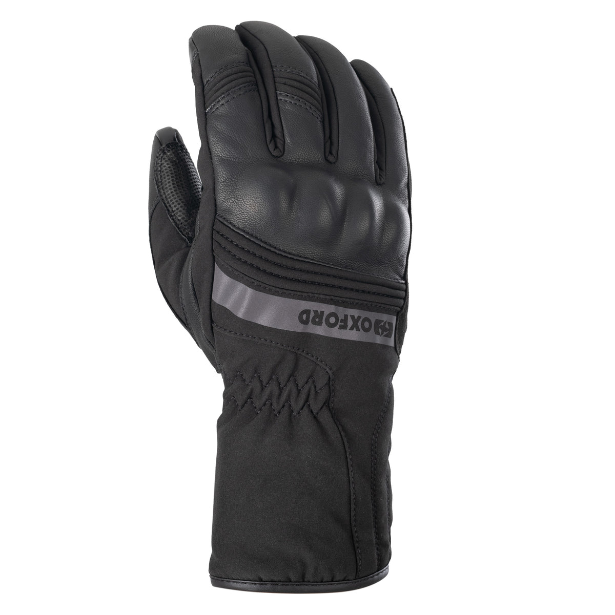 Calgary 2.0 MS Glove Blk Main image