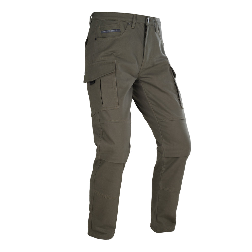 OA AA Cargo MS Pant