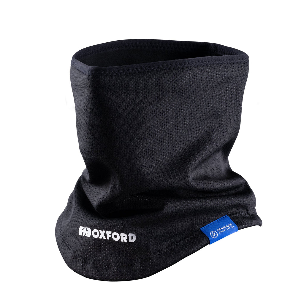 Winter Warmth Gift Pack: Oxford Advanced Storm Collar