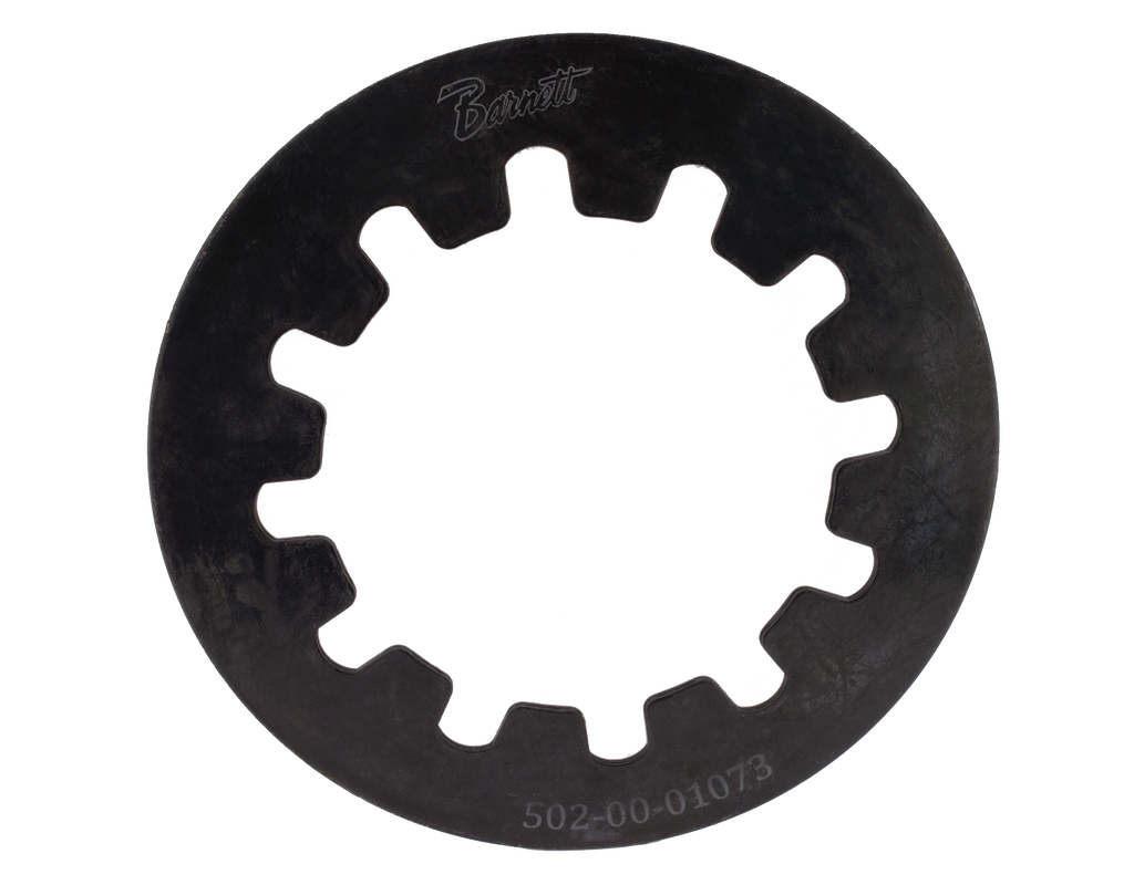 CLUTCH PARTS FOR LATE 1984-1989 BIG TWIN - view 2