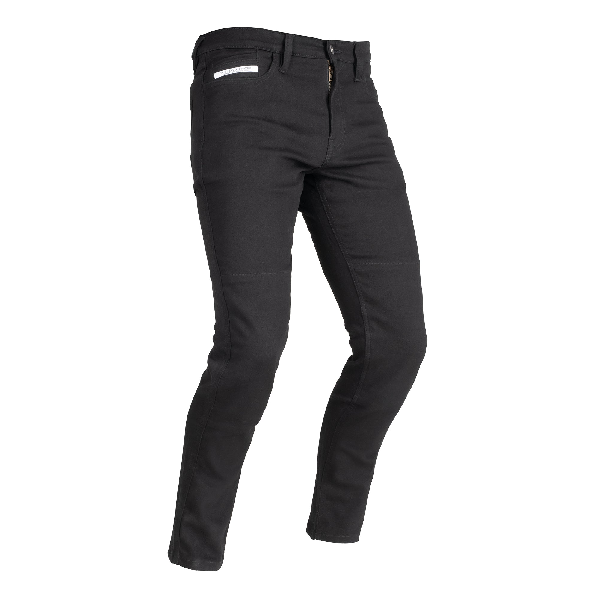 OA Super Stretch MS Slim Jean Secondary image