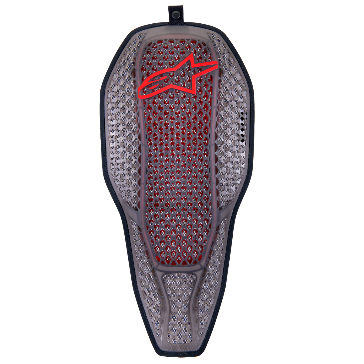 Alpinestars Nucleon Flex Proi Full B/P Insert Trans Smoke Red Main image