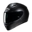 HJC C10 Matt Black