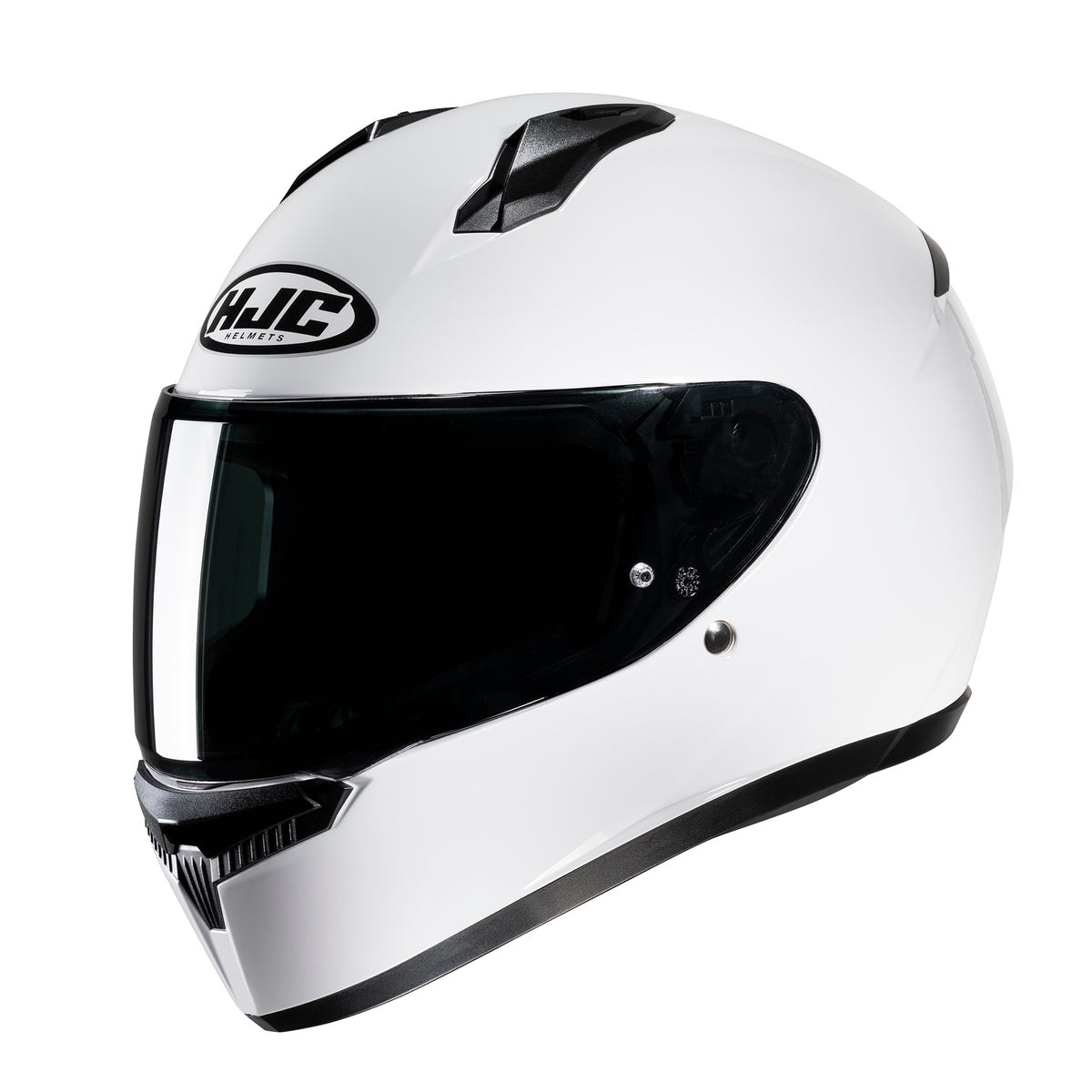 HJC C10 White Main image