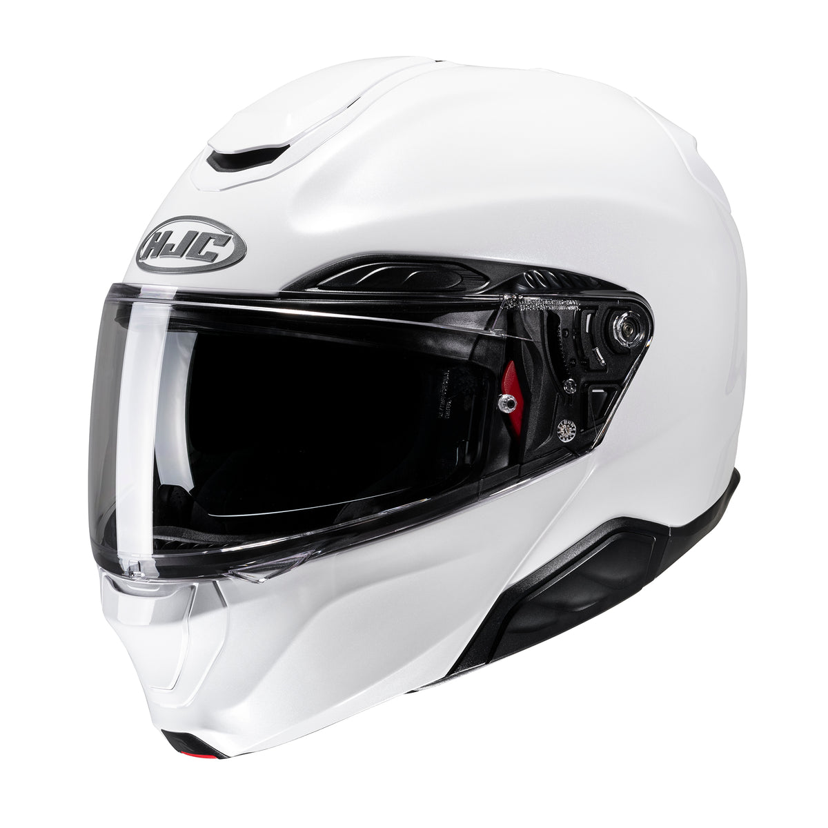 HJC RPHA 91 Pearl White Main image