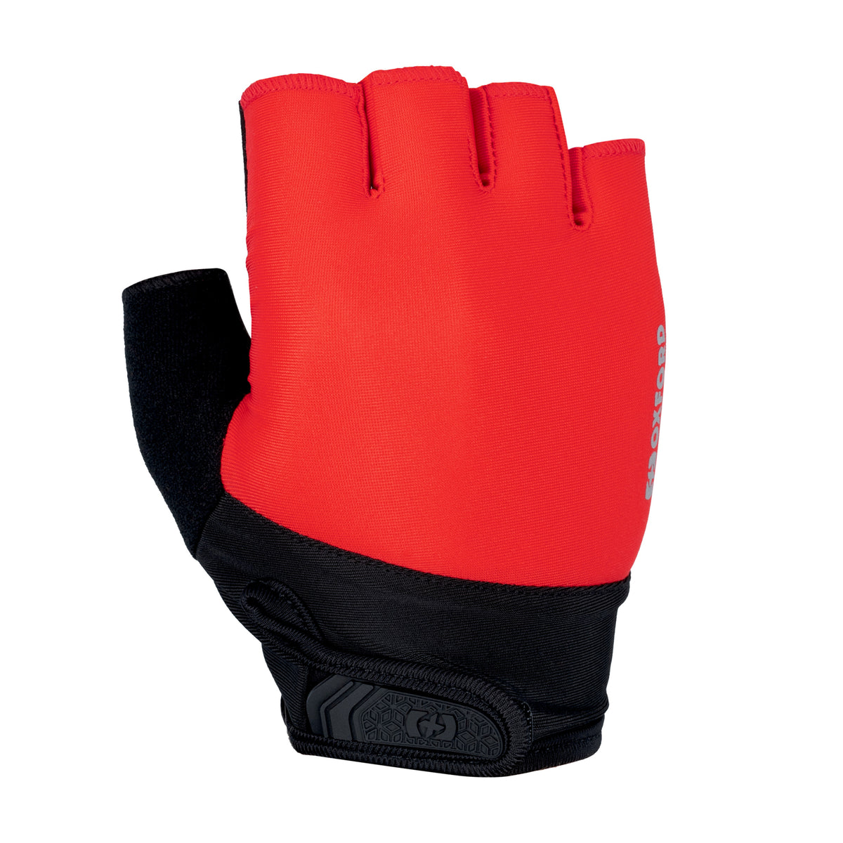 Cadence 2.0 Mitts Red Main image