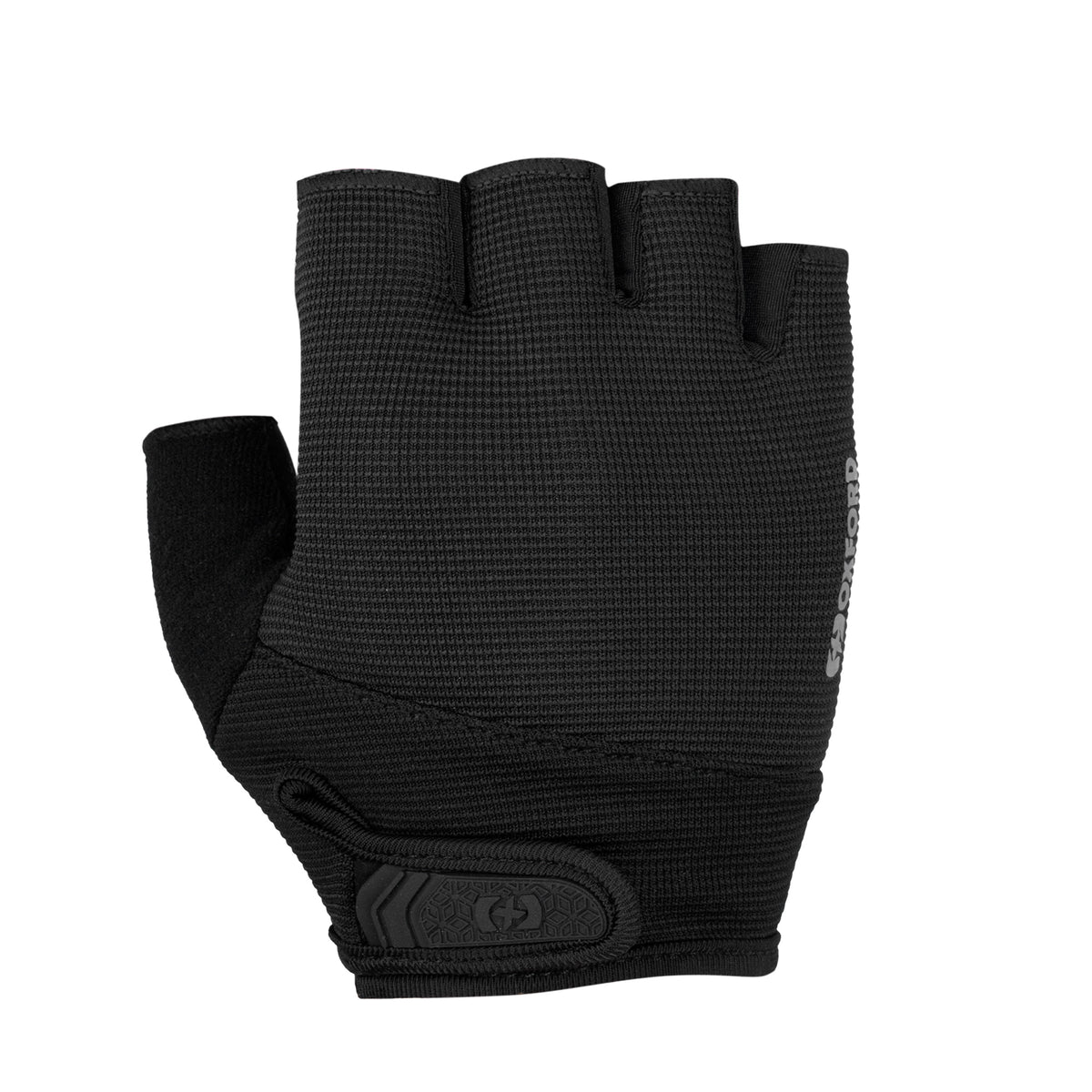 All-Road Mitts Black Main image