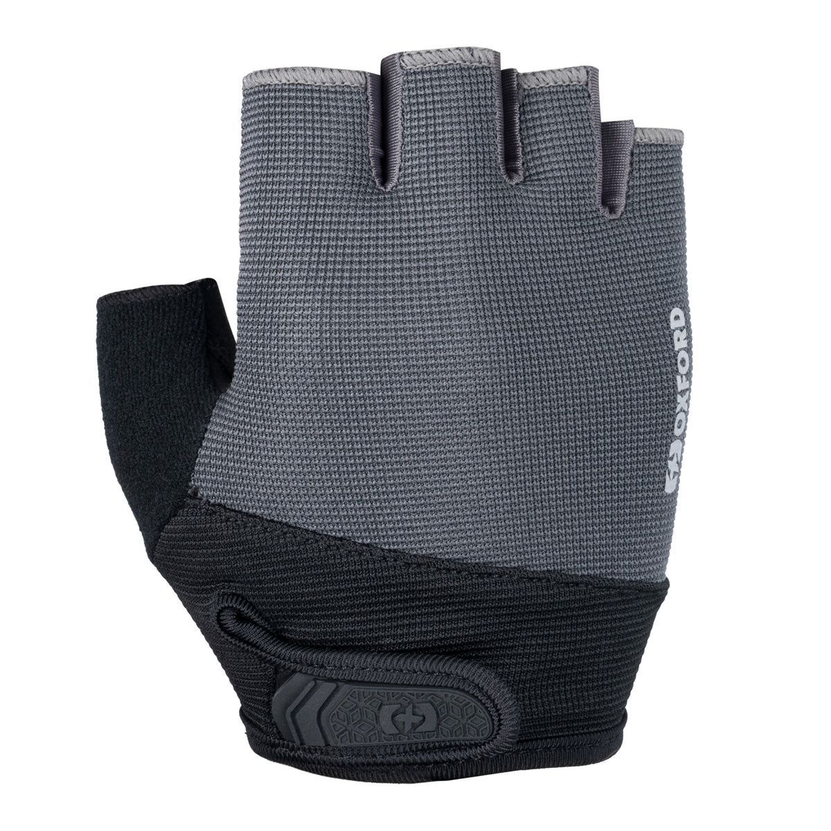All-Road Mitts Grey Main image