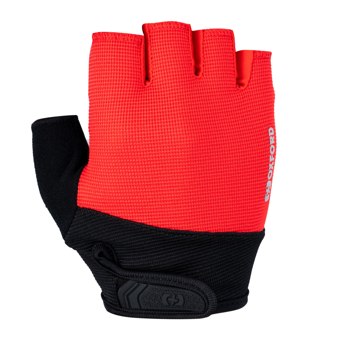All-Road Mitts Red Main image