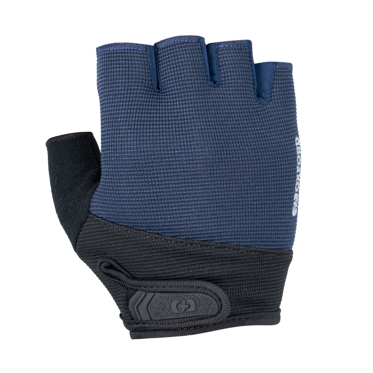 All-Road Mitts Blue Main image