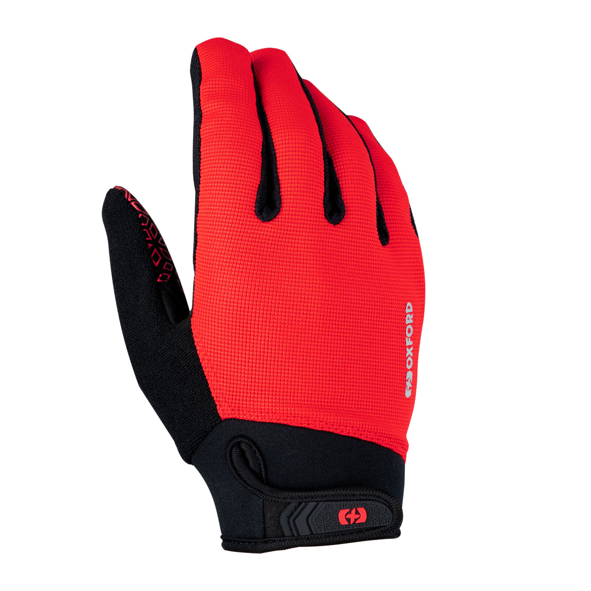 Switchback 2.0 Gloves Red Main image