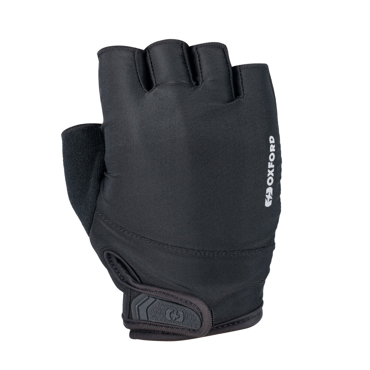 Cadence 2.0 Mitts Black Main image