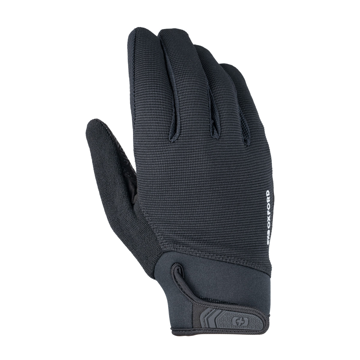 Switchback 2.0 Gloves Black Main image