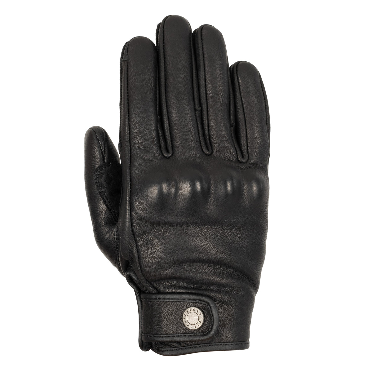 Oxford Henlow MS Glove Black Main image