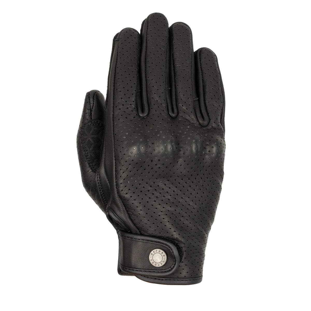 Oxford Henlow Air MS Glove Black Main image