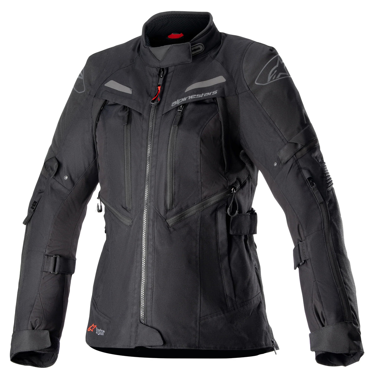 Alpinestars Stella Bogota Pro DS Jkt Black Black Main image