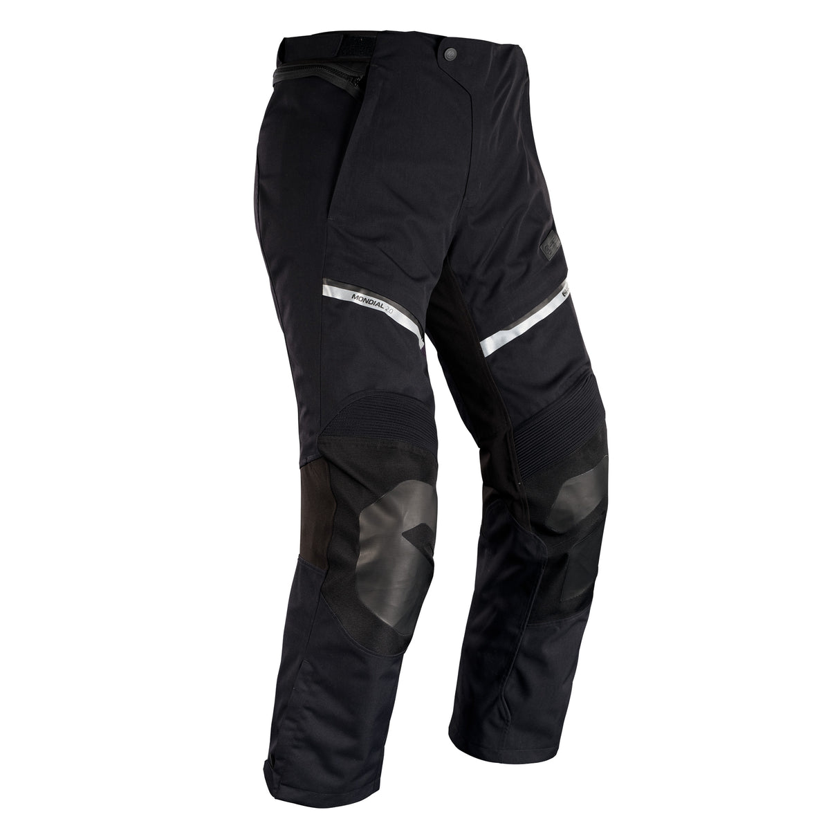 Mondial 2.0 MS Pant Tech Blk S Main image