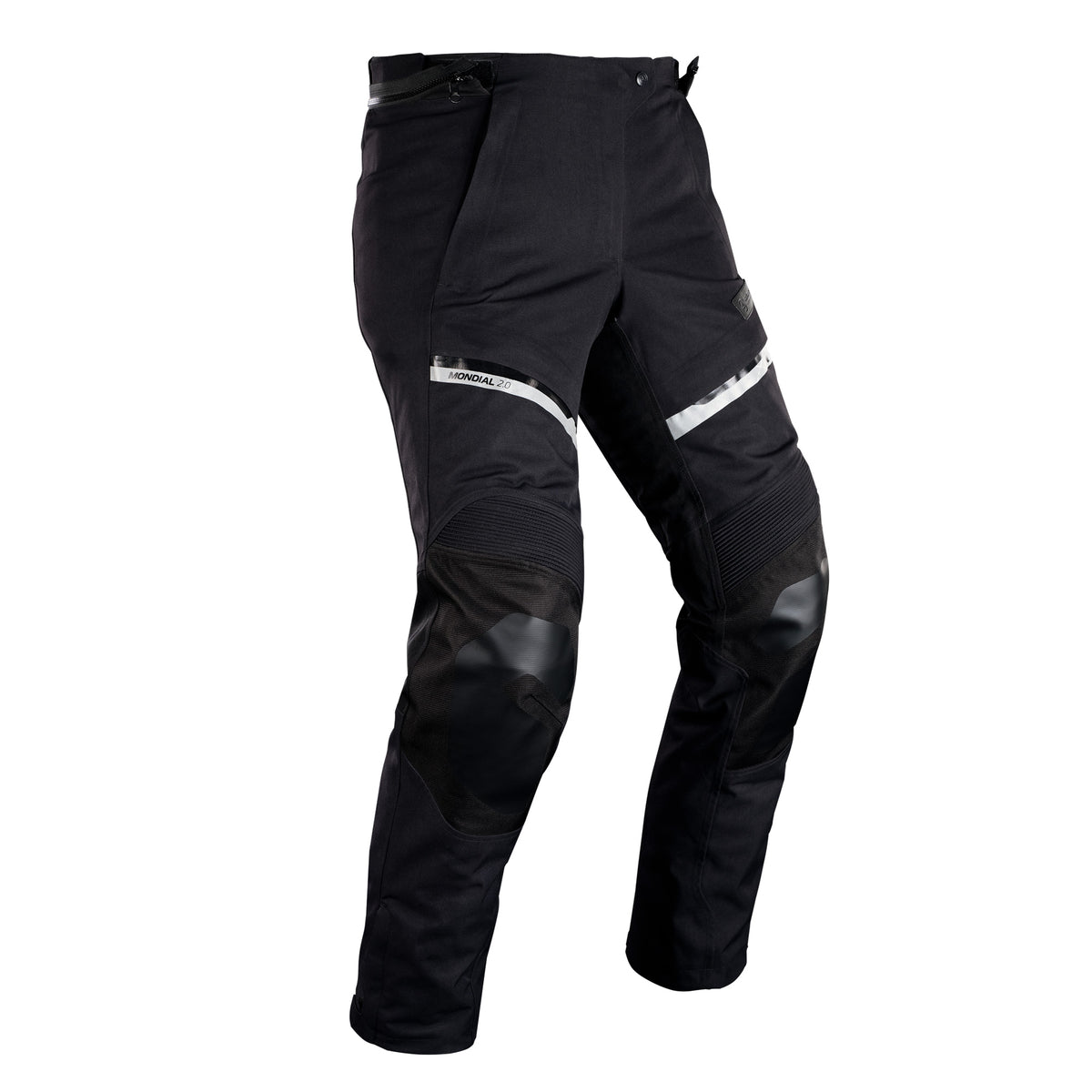 Mondial 2.0 WS Pant Stealth Blk R Main image