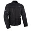 Metro 2.0 MS Jkt Stealth Blk