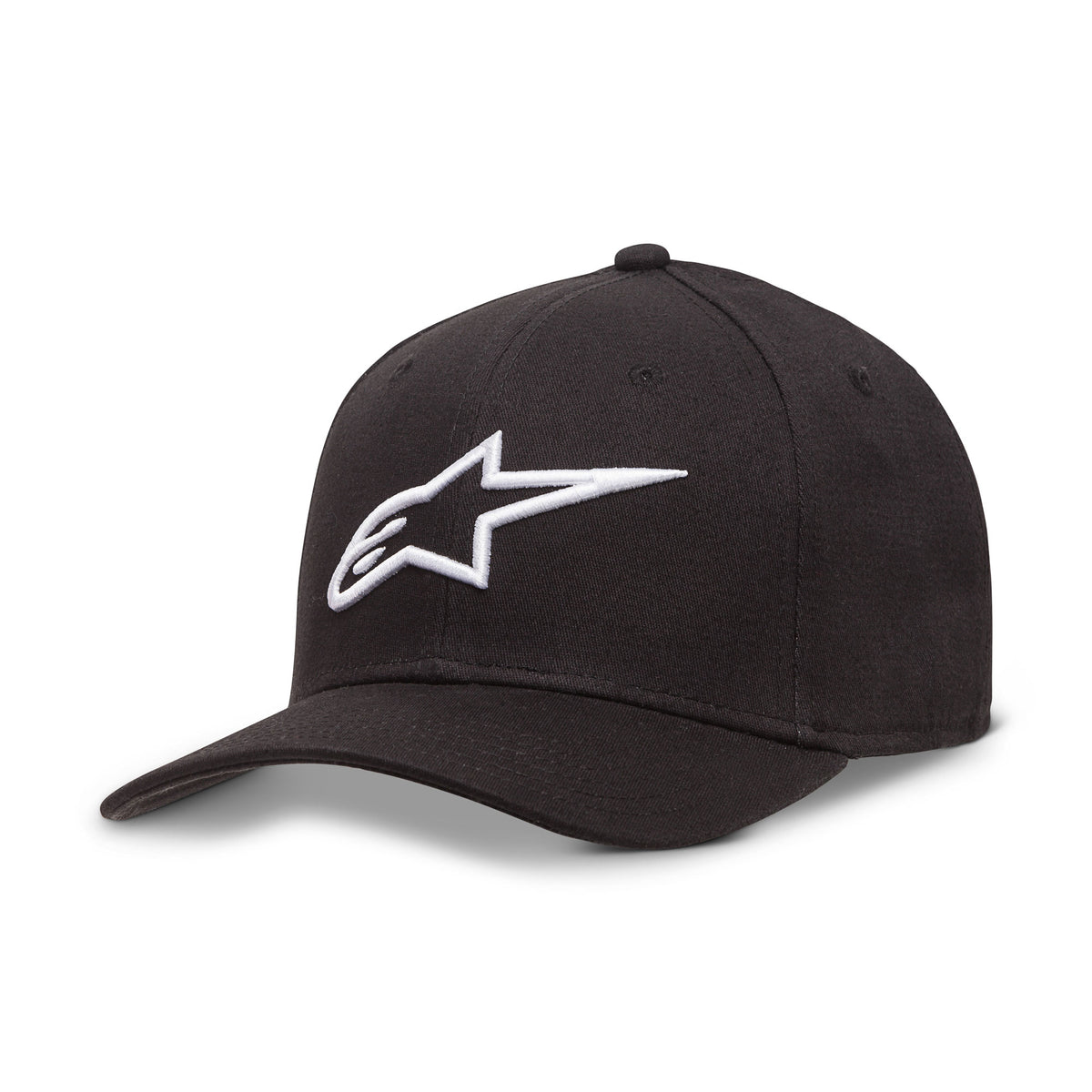 Alpinestars AgelessCurve Hat Black & White Main image