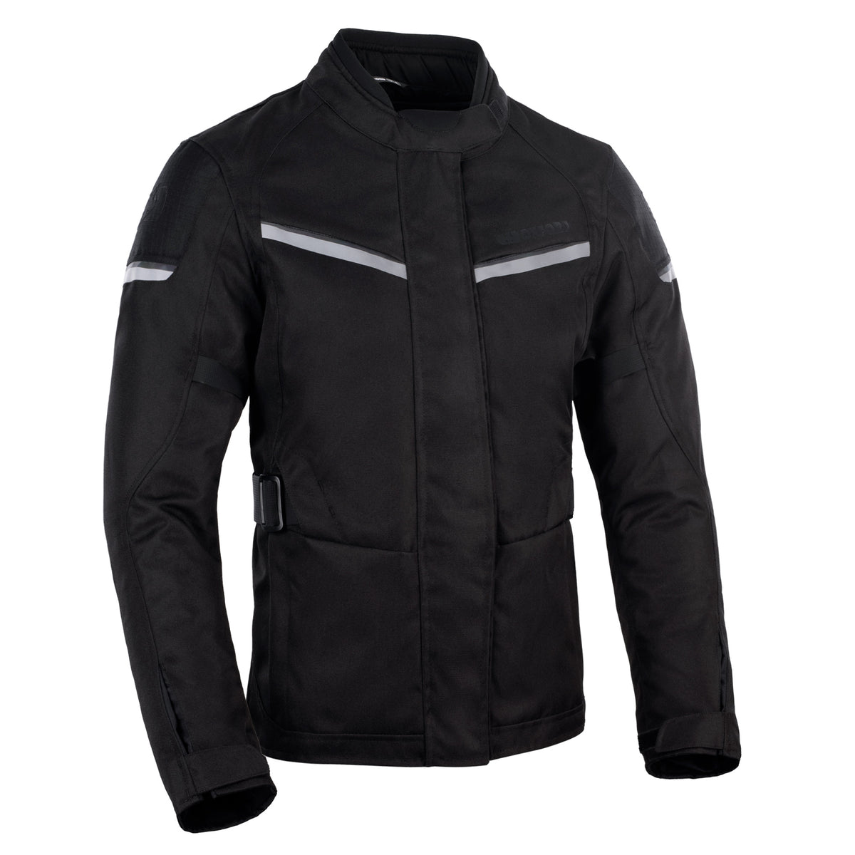 Dakota 3.0 WS Jkt Stealth Blk Main image