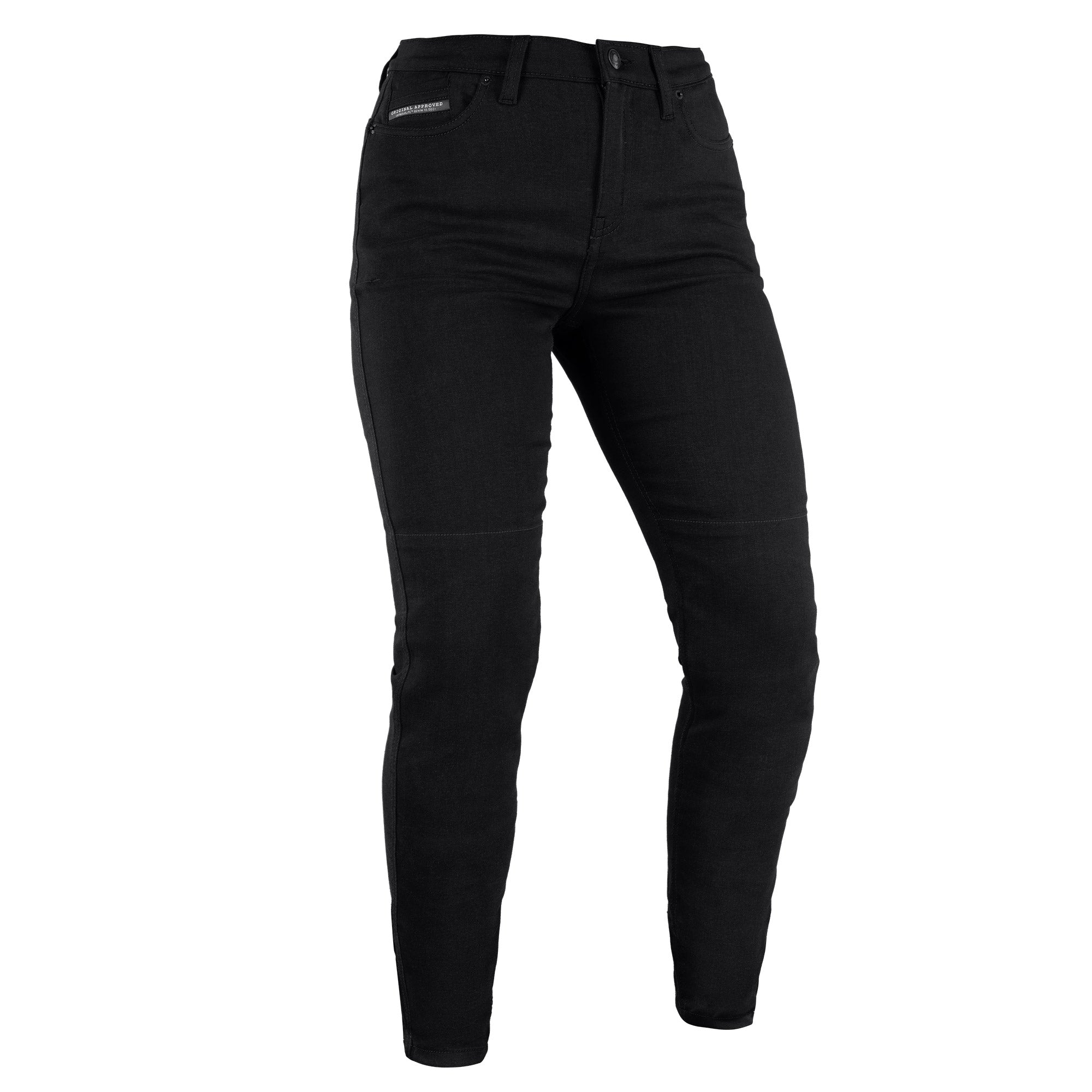 OA AA Super Stretch WS Jean Secondary image