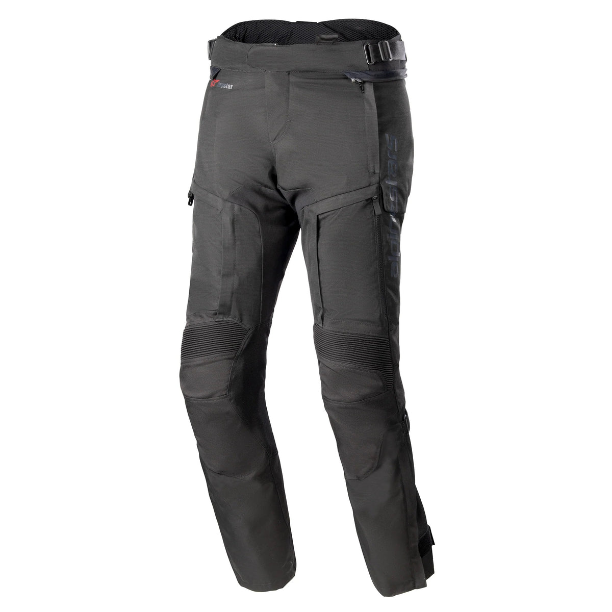 Alpinestars Bogota Pro DS 4 Seasons Pants Short Blk/Blk Main image