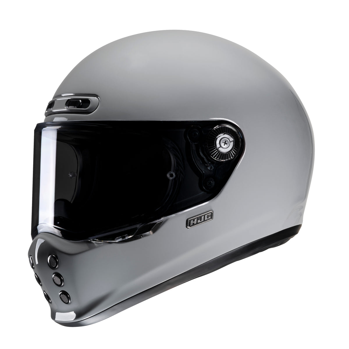 HJC V10 N Grey Main image