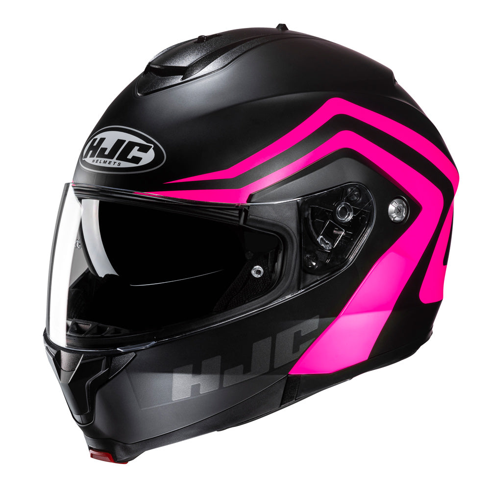 HJC C91N Nepos MC8SF Pink Main image