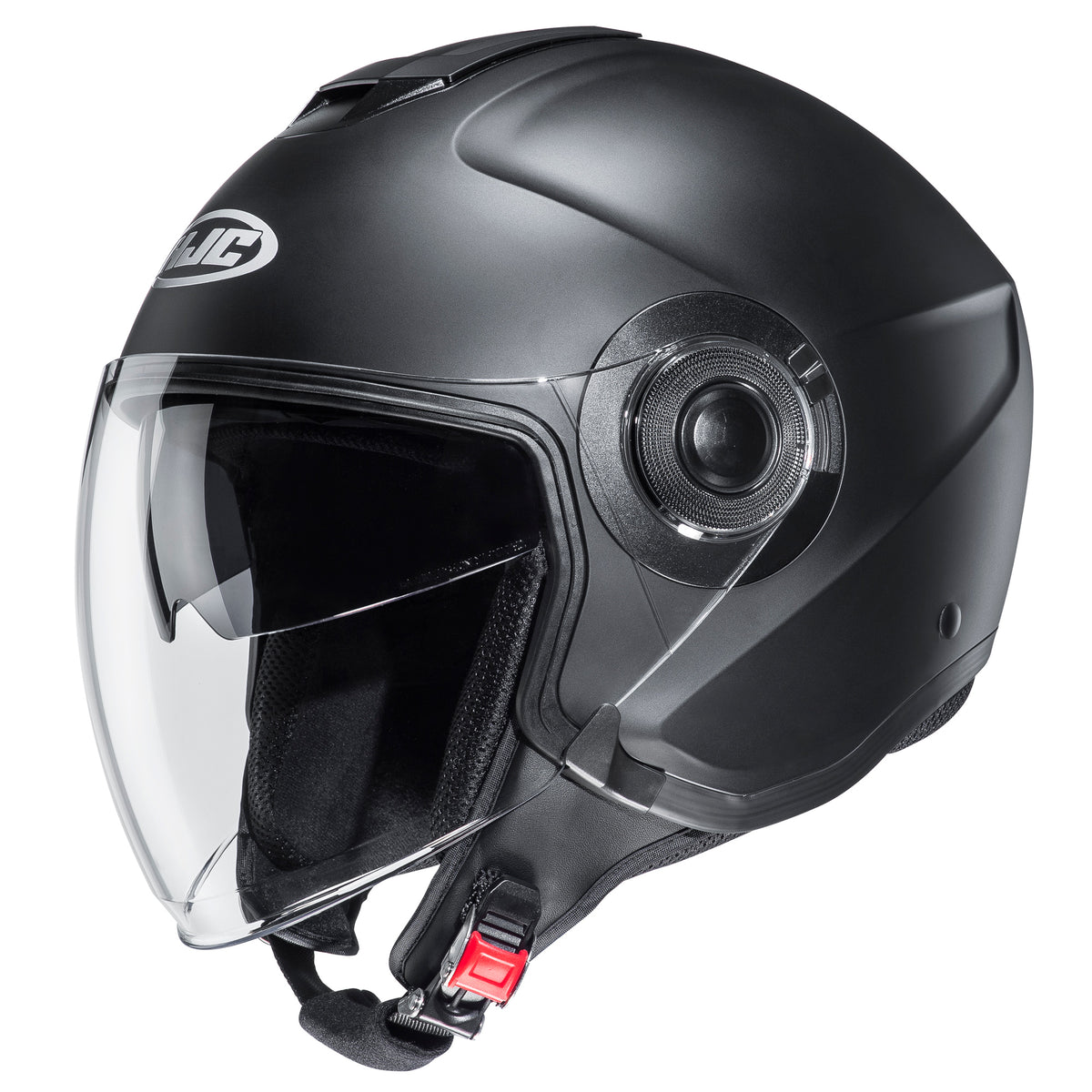 HJC I40N Matt Black Main image