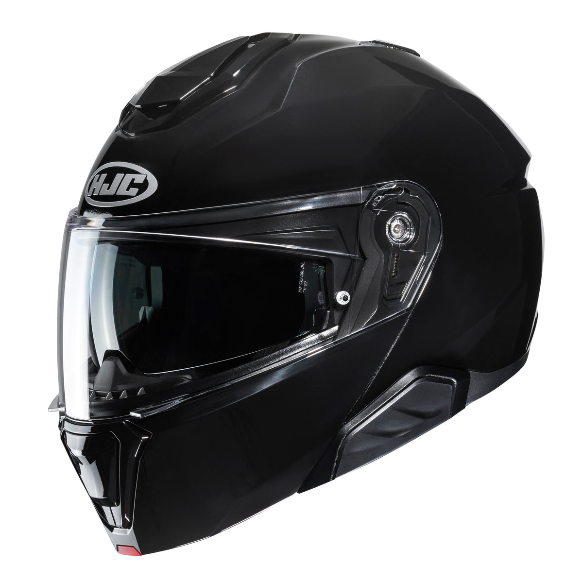 HJC I91 Black Main image