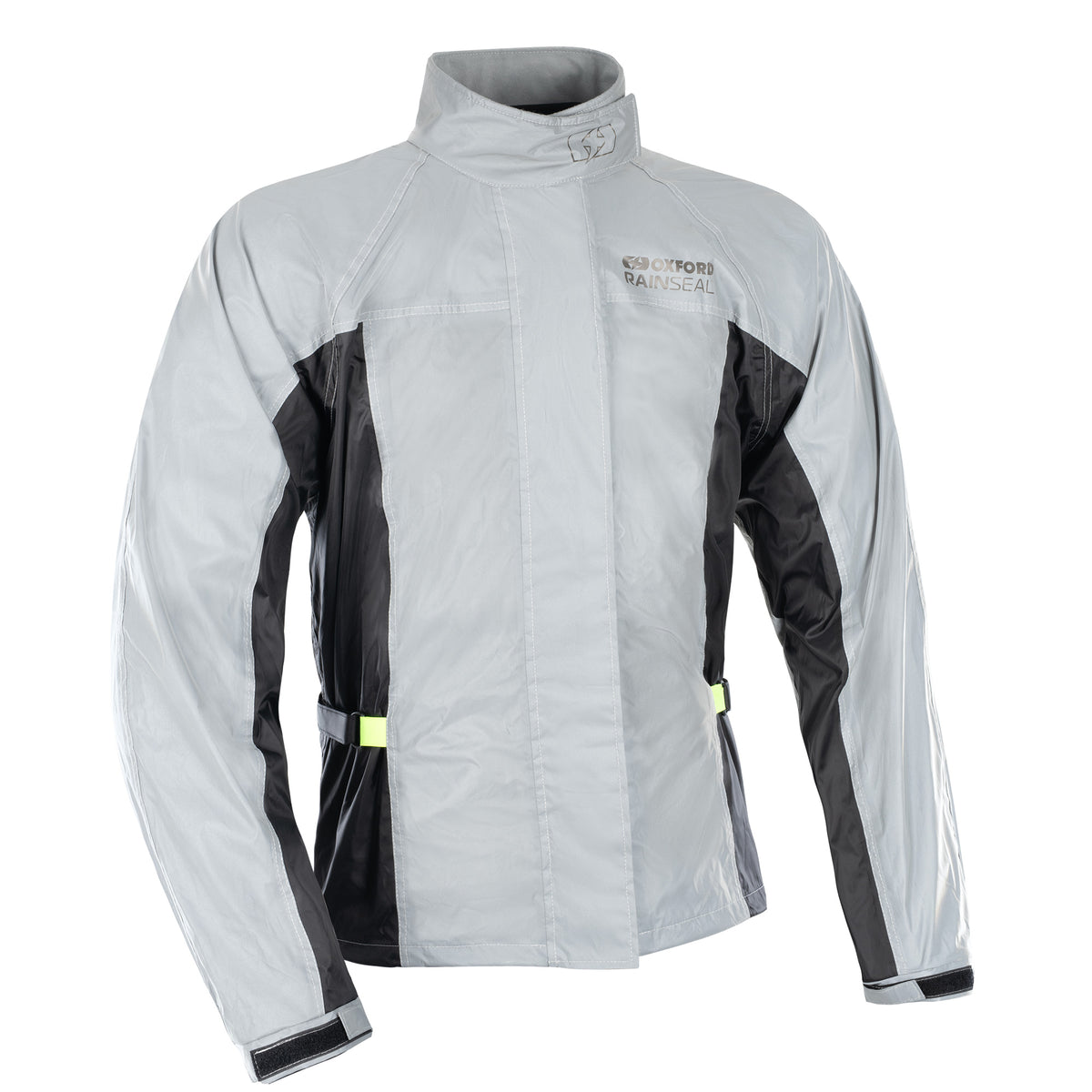 Oxford Rainseal Over Jacket Bright Main image