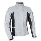 Oxford Rainseal Over Jacket Bright