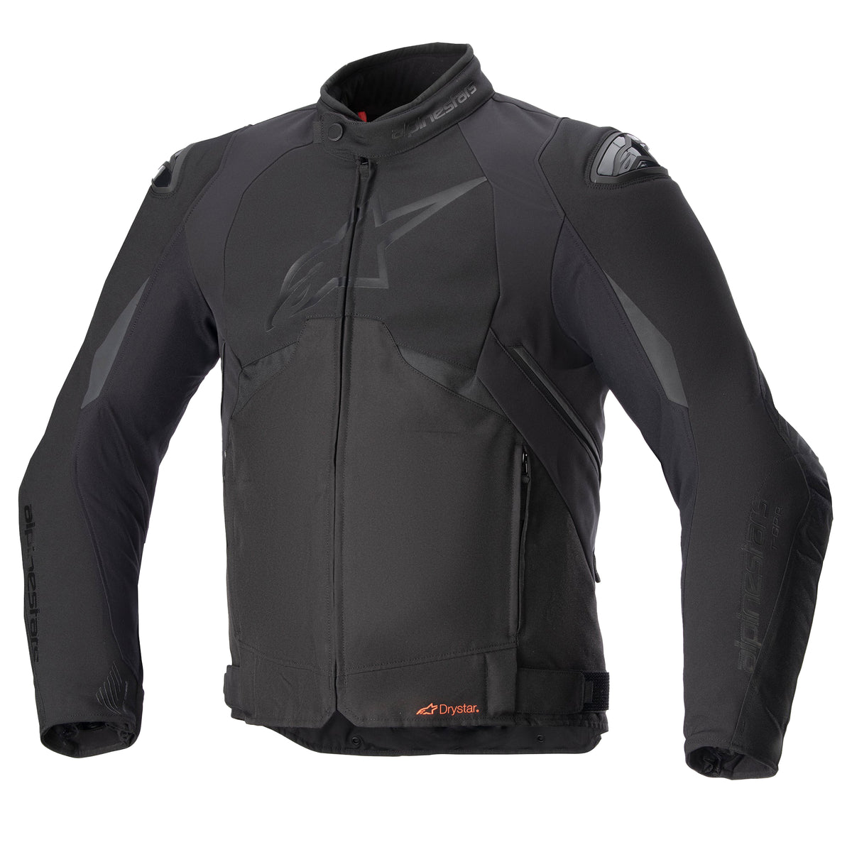 Alpinestars T-Gp R V3 DS Jkt Black Black Main image