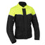 Spartan Long WP WS Jkt Blk/ Fluo