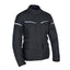 Spartan Long WP WS Jkt Blk