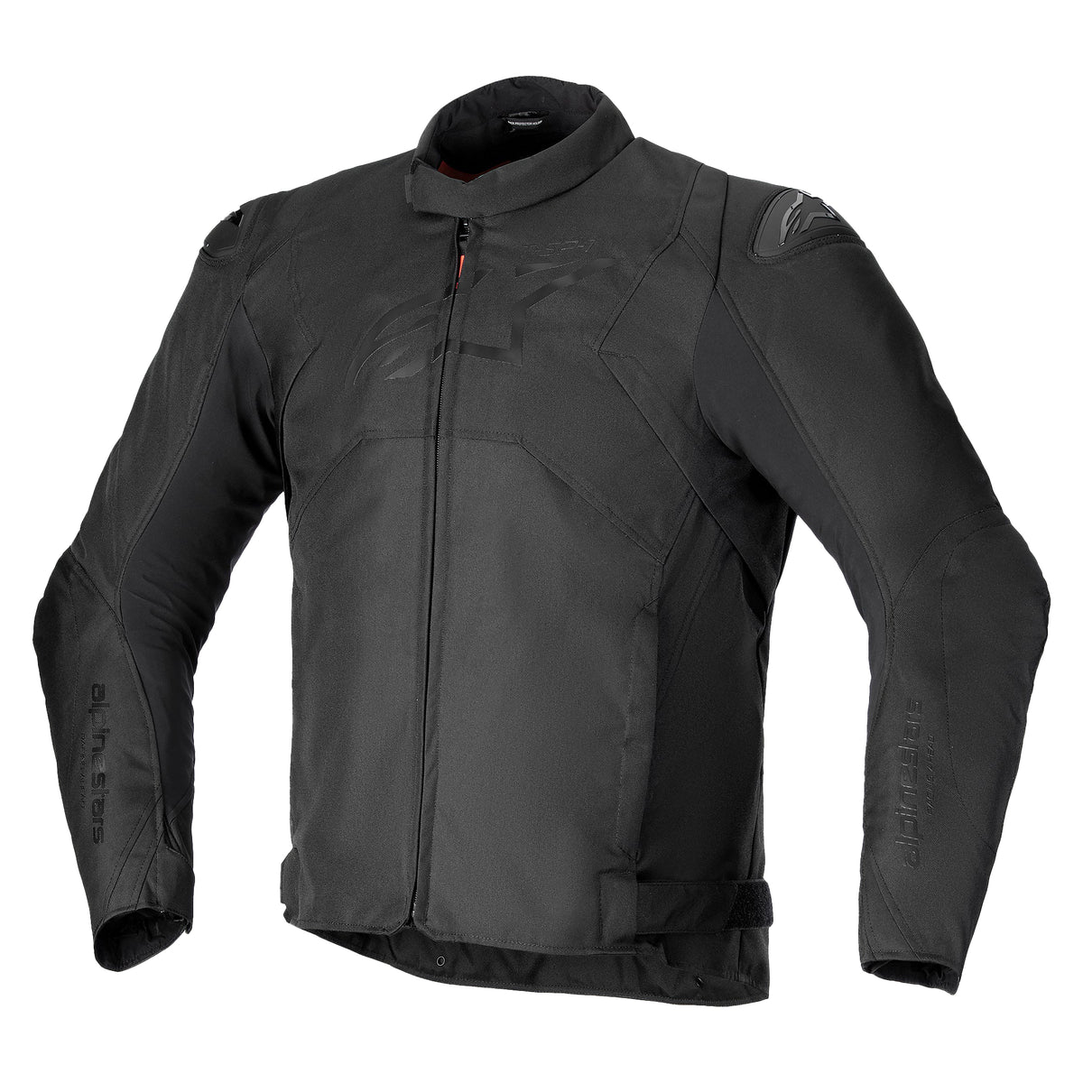 Alpinestars T-Sp 1 V2 WP Jkt Black Main image