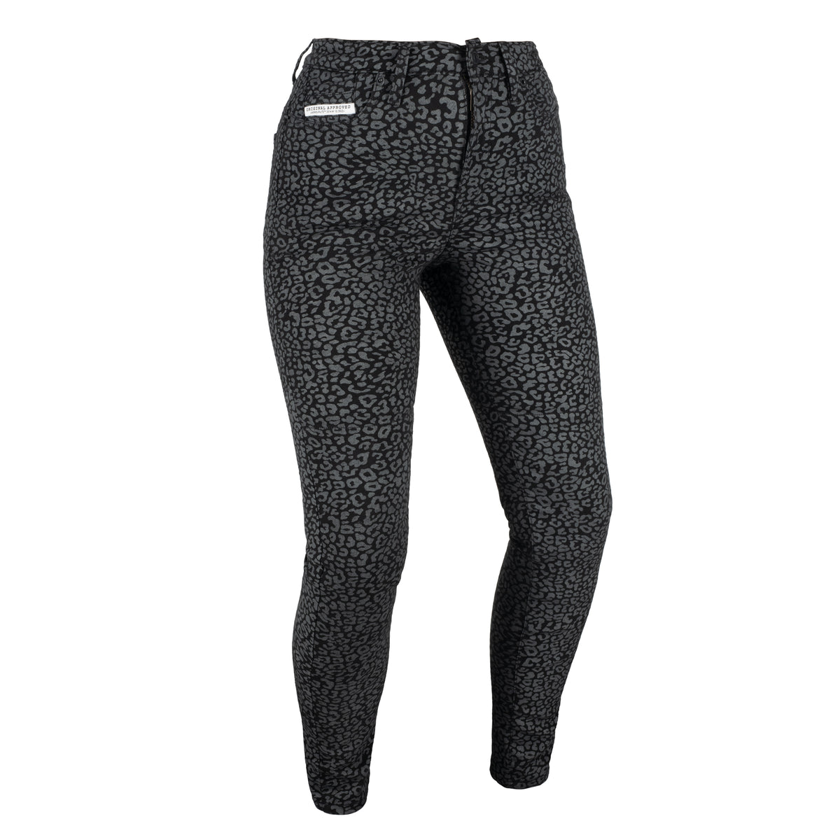 Oxford OA AA Super Stretch WS Jean
