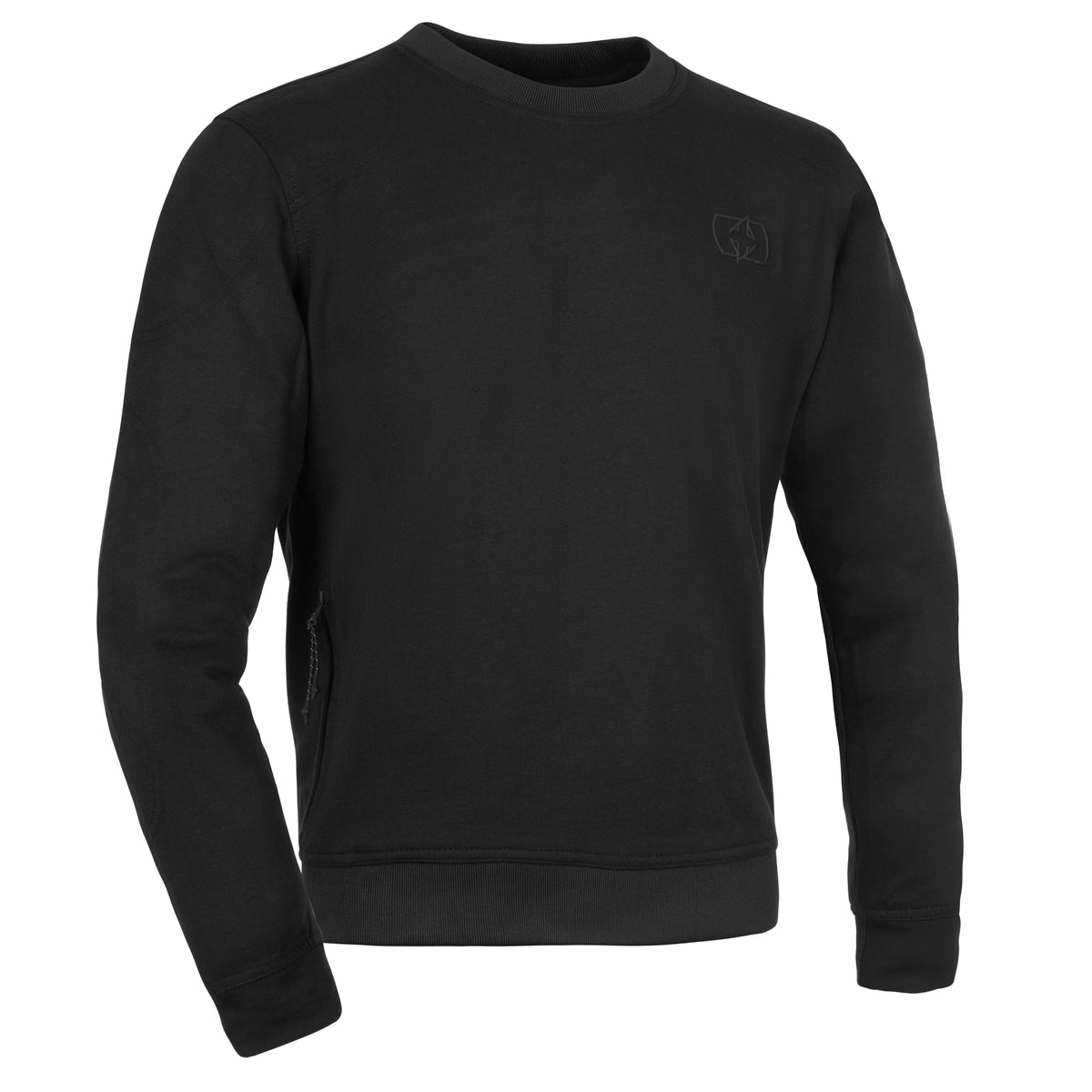 Armourlite AA MS Sweatshirt Blk