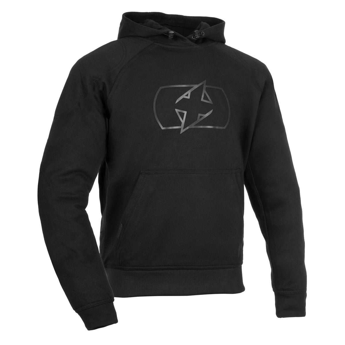 Armourlite AA Pullon MS Hoodie Blk Main image