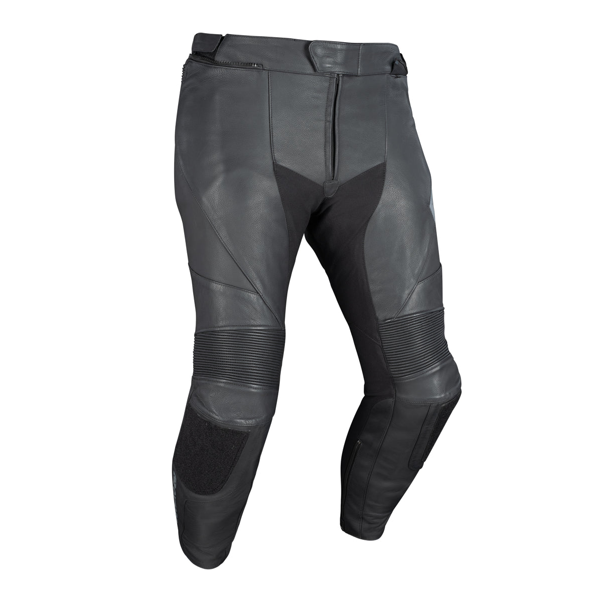 Oxford Cypher 1.0 Leather MS Pant Stl Blk Main image
