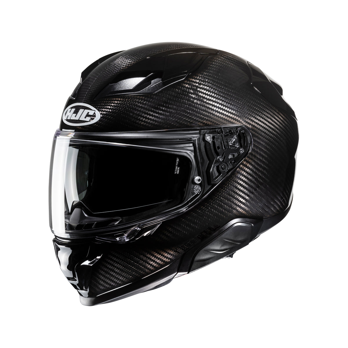 HJC F71 Carbon Main image
