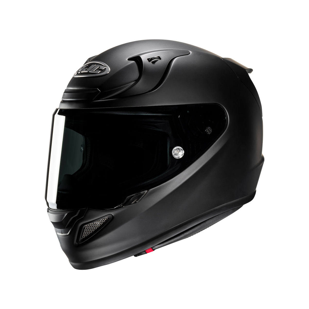 HJC RPHA 12 Matt Black Main image