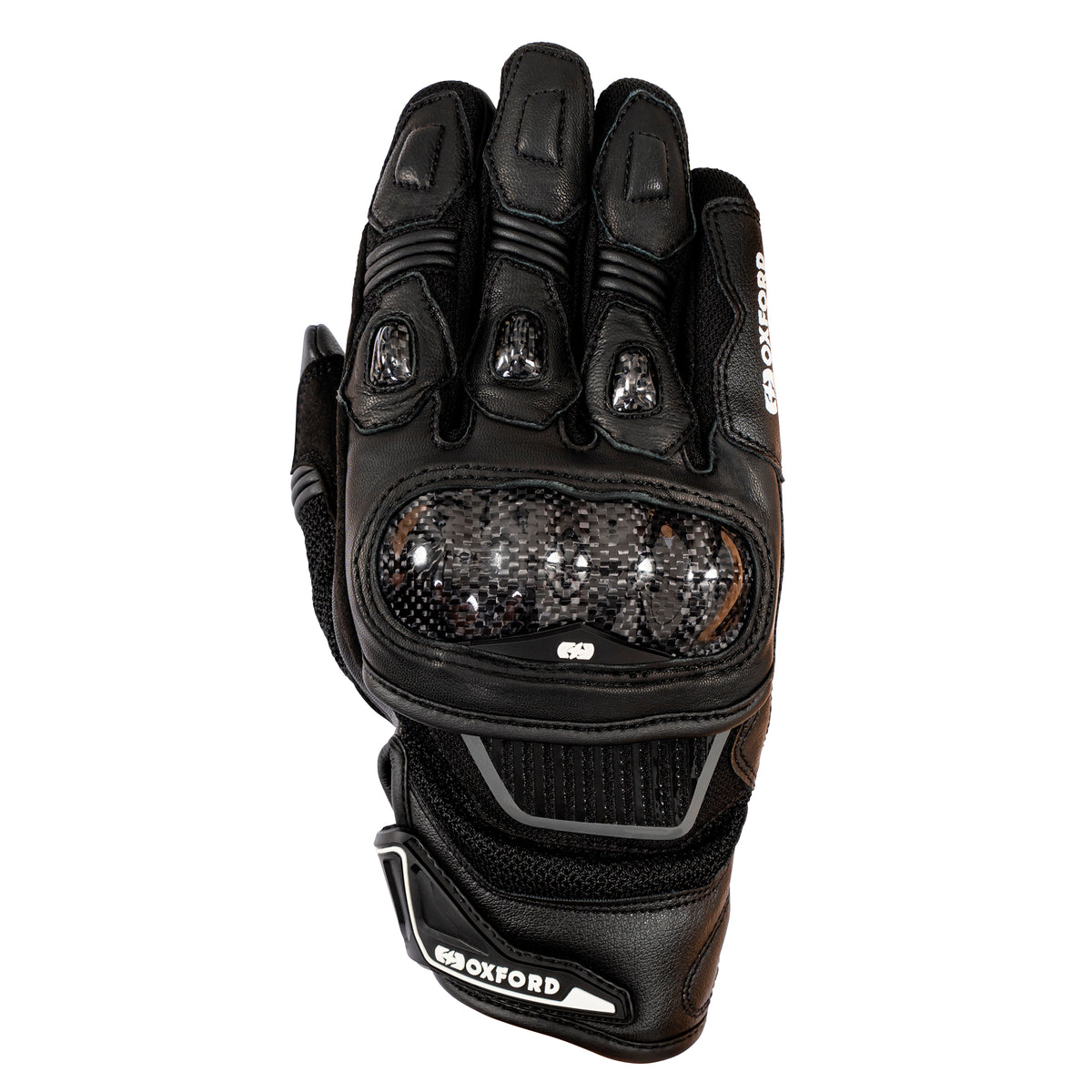 Oxford RP-4S 3.0 MS Glove Sth Blk Main image