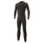 Alpinestars Ride Tech Lite 1Pc Undersuit Black Red