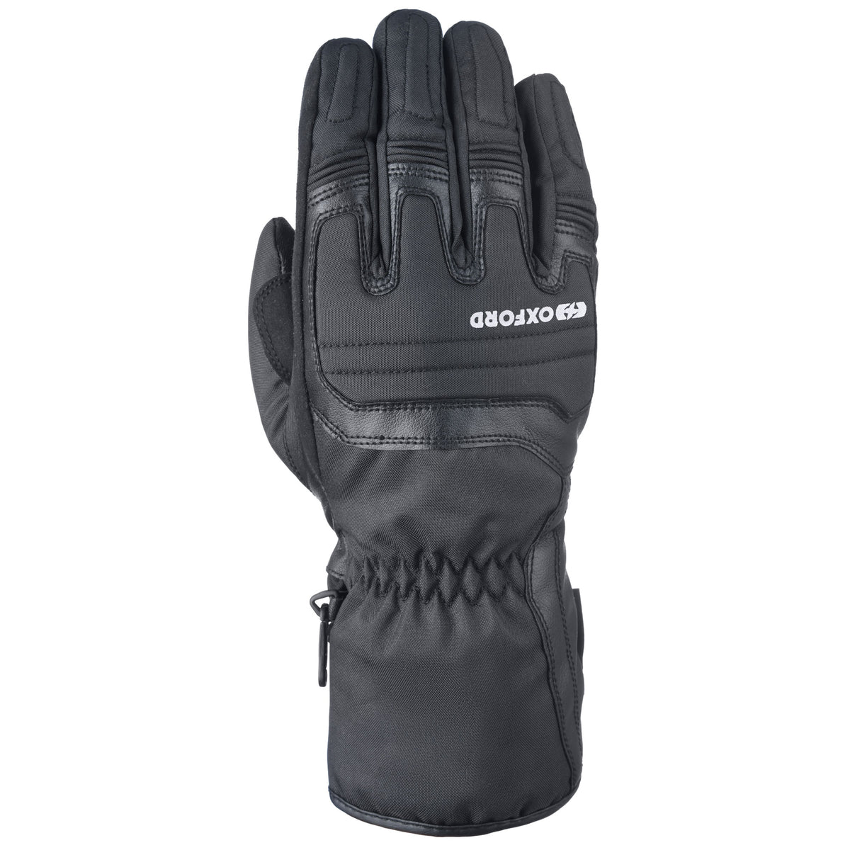 Oxford Spartan WP WS Glove Black Main image