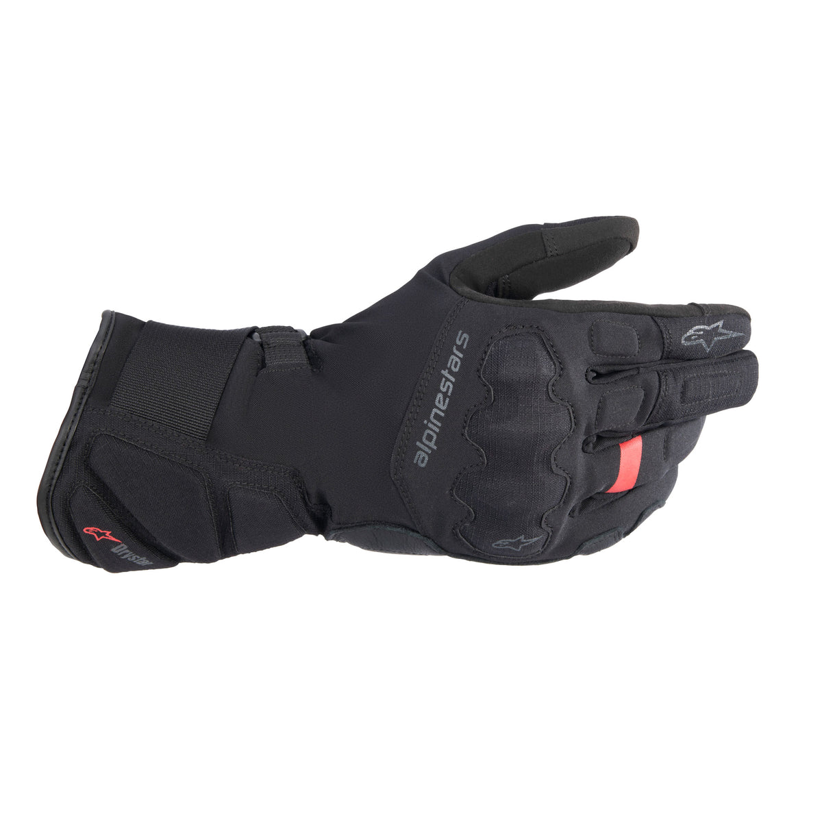 Alpinestars Tourer W-7 V2 DS Gloves Black Main image