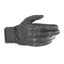 Alpinestars Stella Dyno Leather Gloves Blk/Blk