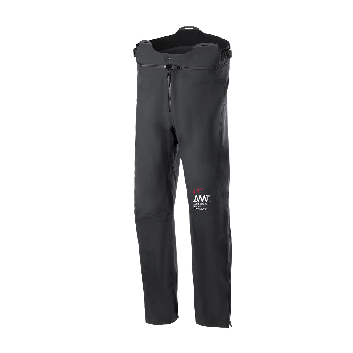 Alpinestars AMT Storm Gear DS XD Pant Black Main image