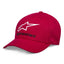 Alpinestars Always 2.0 Hat Red White Black